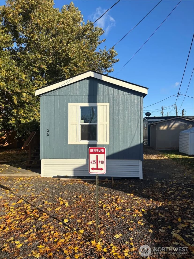 Property photo for 1331 W Pine #25, Walla Walla photo 20