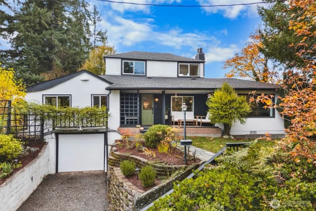 Property photo for 231 S Yantic Avenue, Bremerton photo 2