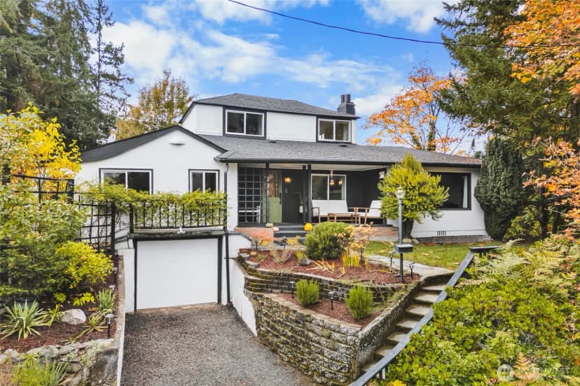 Property photo for 231 S Yantic Avenue, Bremerton