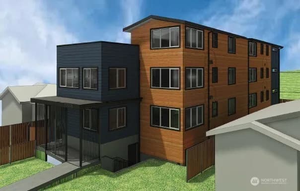 Property photo for 10019 Interlake Avenue N, Seattle photo 6
