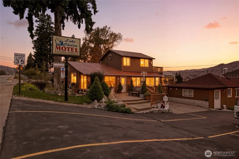 Property photo for 2044 W Woodin Avenue, Chelan photo 36