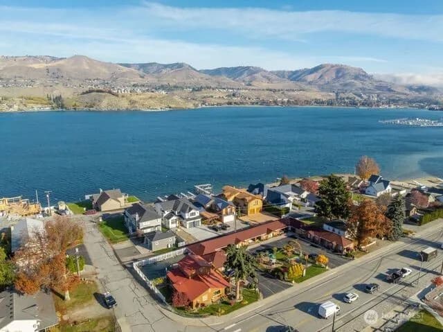 Property photo for 2044 W Woodin Avenue, Chelan