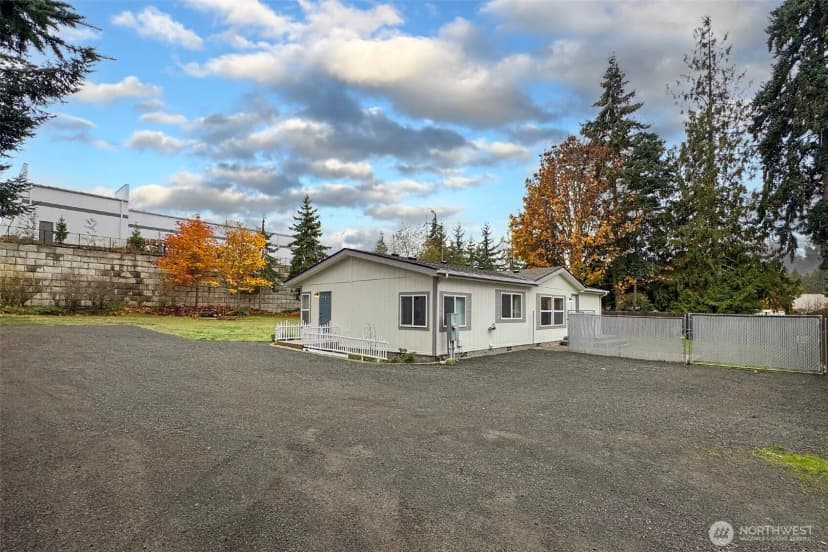 Property photo for 2826 E Myrtle Street, Port Angeles photo 35