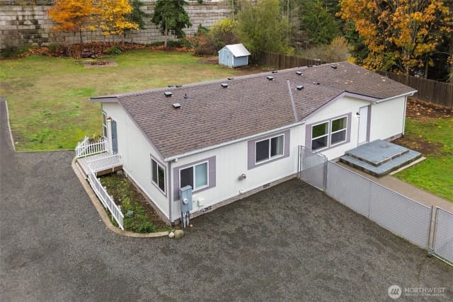 Property photo for 2826 E Myrtle Street, Port Angeles photo 2