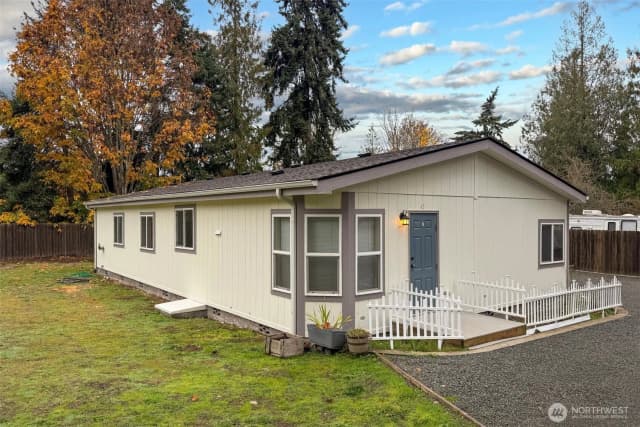 Property photo for 2826 E Myrtle Street, Port Angeles