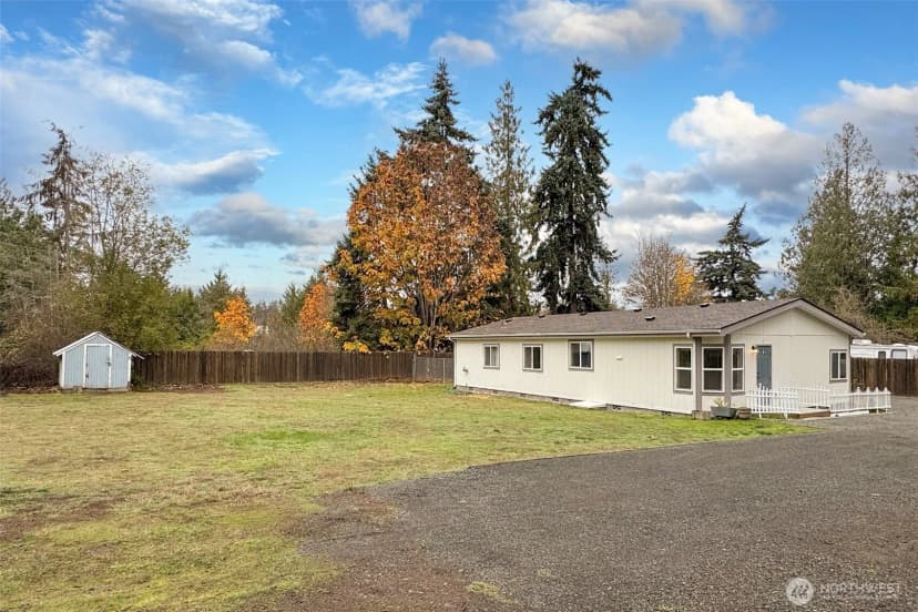 Property photo for 2826 E Myrtle Street, Port Angeles photo 37