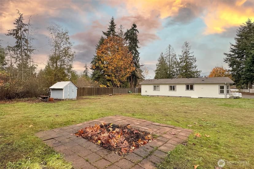Property photo for 2826 E Myrtle Street, Port Angeles photo 34