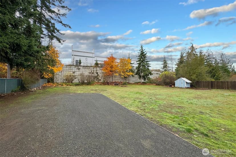 Property photo for 2826 E Myrtle Street, Port Angeles photo 36