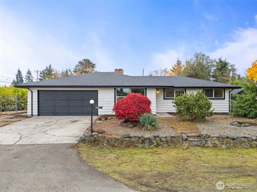 Property photo for 1602 114th Street S, Tacoma photo 2