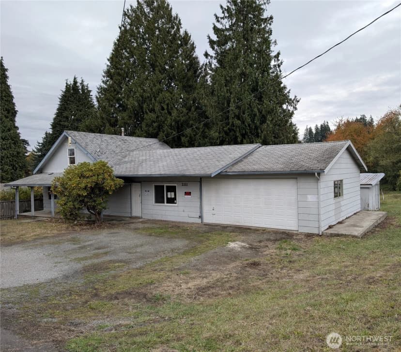 Property photo for 2111 5th Street Sw, Puyallup