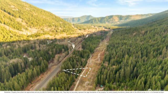 Property photo for 0 Xxx 0, Leavenworth photo 2