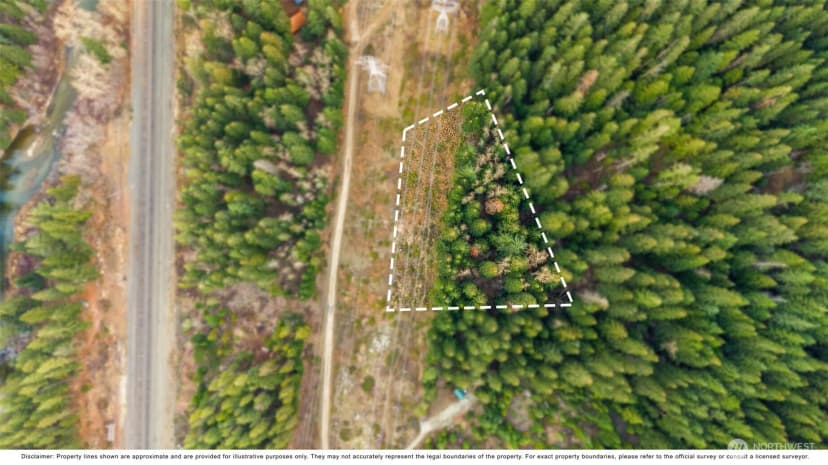 Property photo for 0 Xxx 0, Leavenworth photo 4