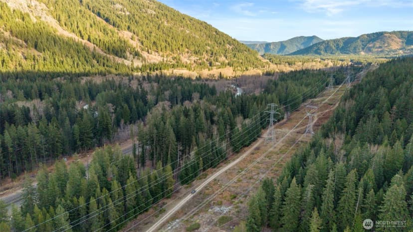 Property photo for 0 Xxx 0, Leavenworth