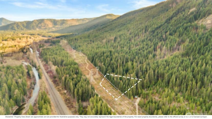 Property photo for 0 Xxx 0, Leavenworth photo 24