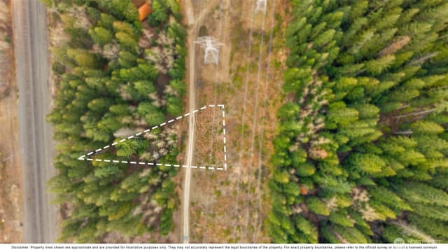 Property photo for 0 Xxx 0, Leavenworth photo 3