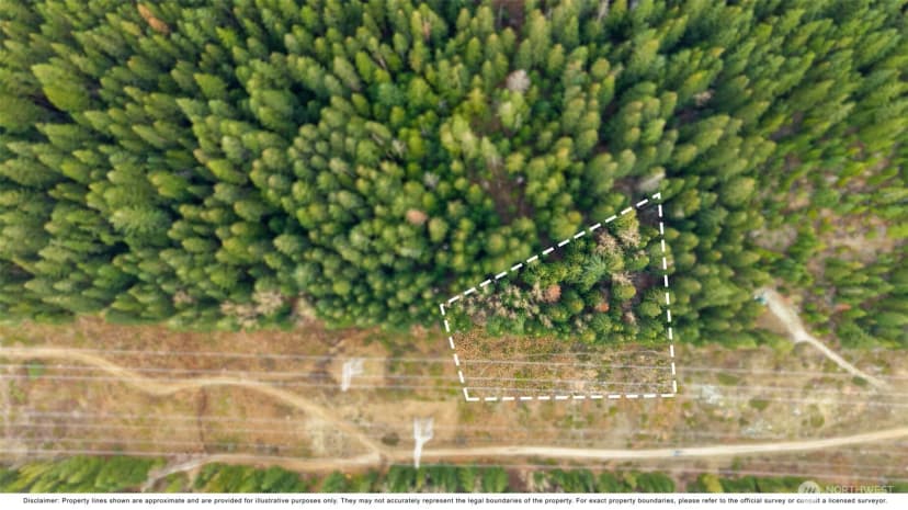 Property photo for 0 Xxx 0, Leavenworth photo 5