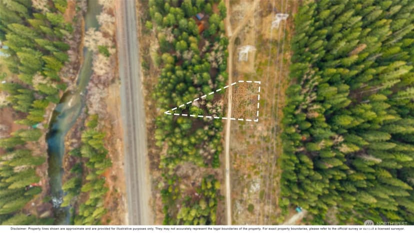 Property photo for 0 Xxx 0, Leavenworth photo 25