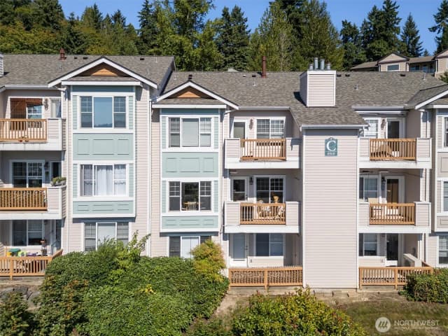 Property photo for 8808 Redmond Woodinville Road Ne #c202, Redmond