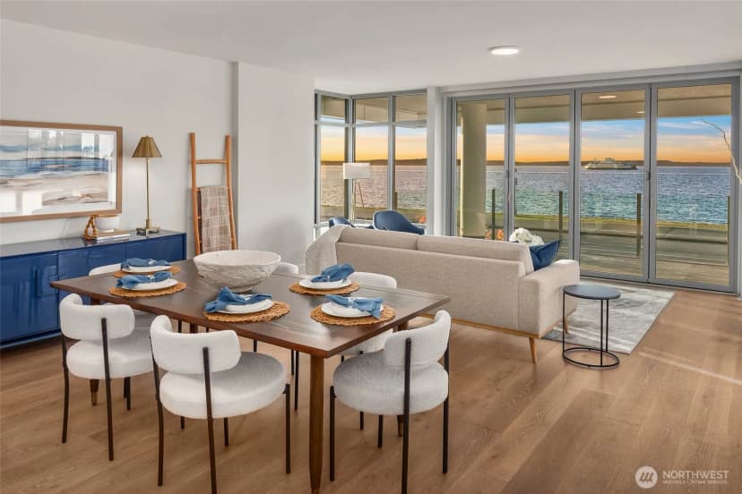 Property photo for 1250 Alki Avenue Sw #2a, Seattle photo 7
