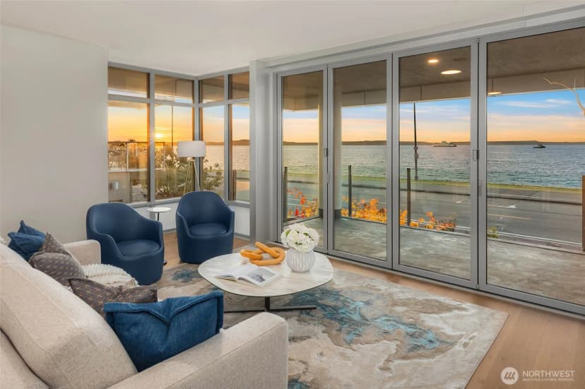 Property photo for 1250 Alki Avenue Sw #2a, Seattle photo 2