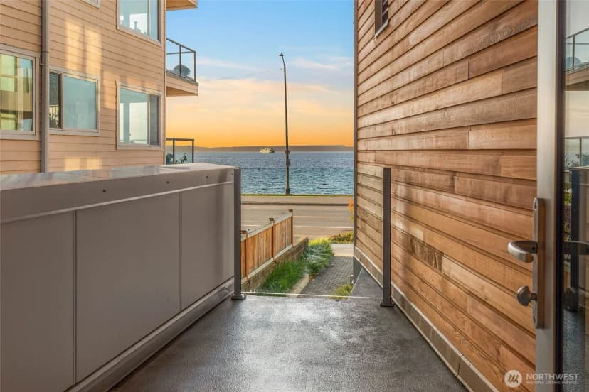 Property photo for 1250 Alki Avenue Sw #2a, Seattle photo 20