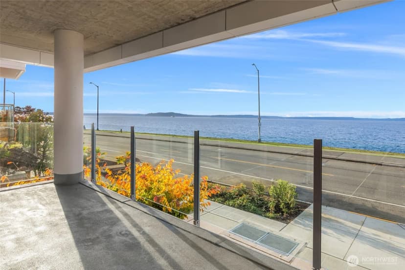 Property photo for 1250 Alki Avenue Sw #2a, Seattle photo 5