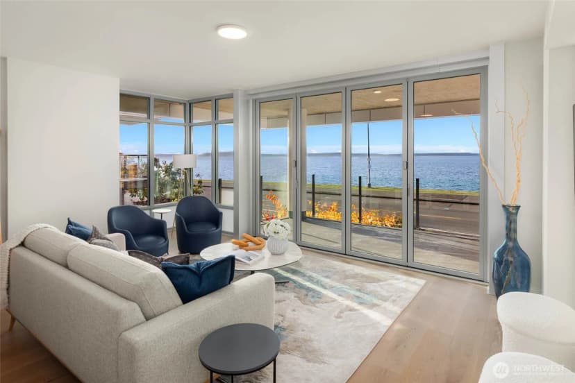 Property photo for 1250 Alki Avenue Sw #2a, Seattle photo 4