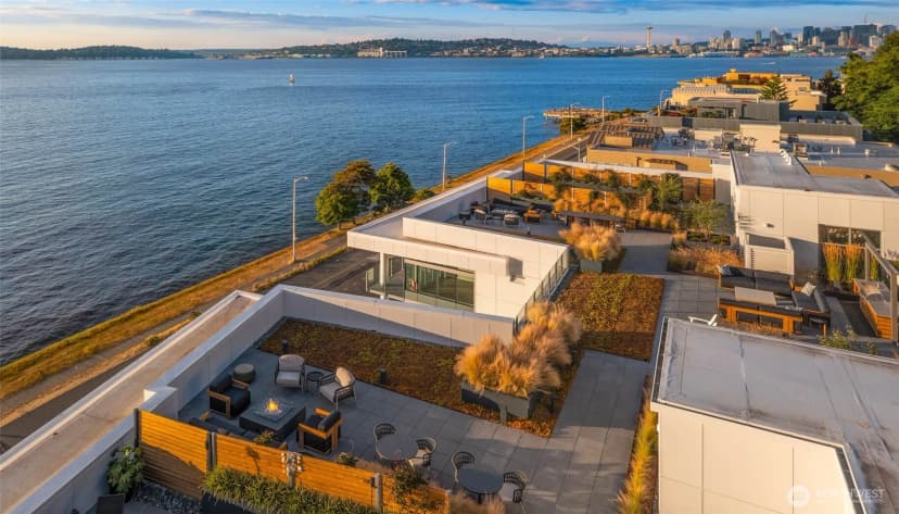 Property photo for 1250 Alki Avenue Sw #2a, Seattle photo 28