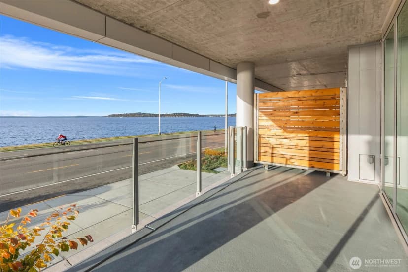 Property photo for 1250 Alki Avenue Sw #2a, Seattle photo 6