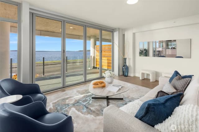 Property photo for 1250 Alki Avenue Sw #2a, Seattle photo 3