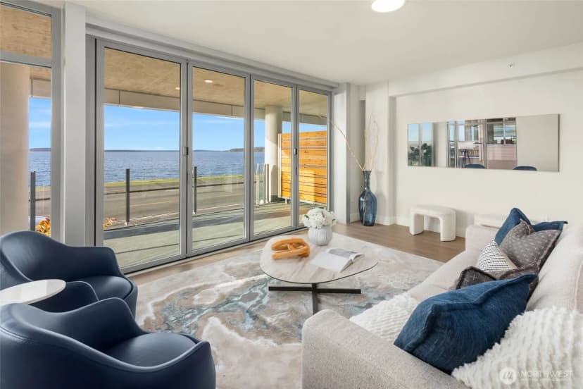 Property photo for 1250 Alki Avenue Sw #2a, Seattle photo 3