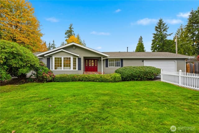 Property photo for 23200 29th Avenue W, Brier