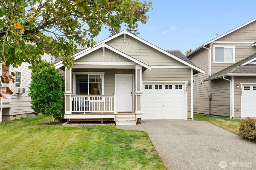 Property photo for 1209 84th Avenue Se, Lake Stevens