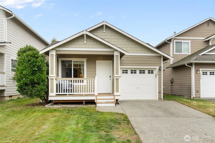 Property photo for 1209 84th Avenue Se, Lake Stevens photo 39