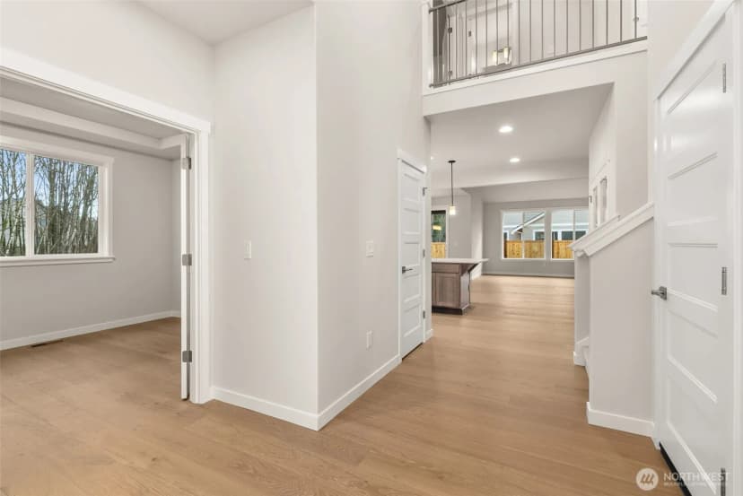 Property photo for 7302 Jenner Street Sw #lot 64, Tumwater photo 4