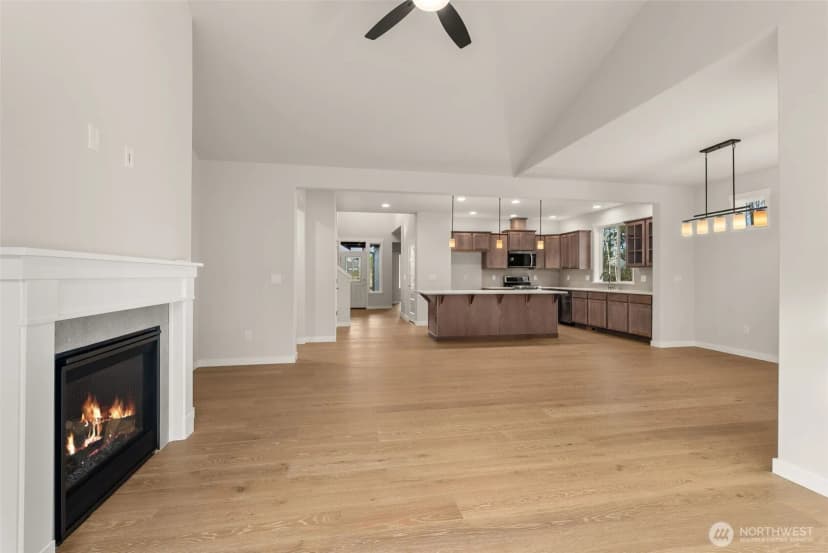 Property photo for 7302 Jenner Street Sw #lot 64, Tumwater photo 8