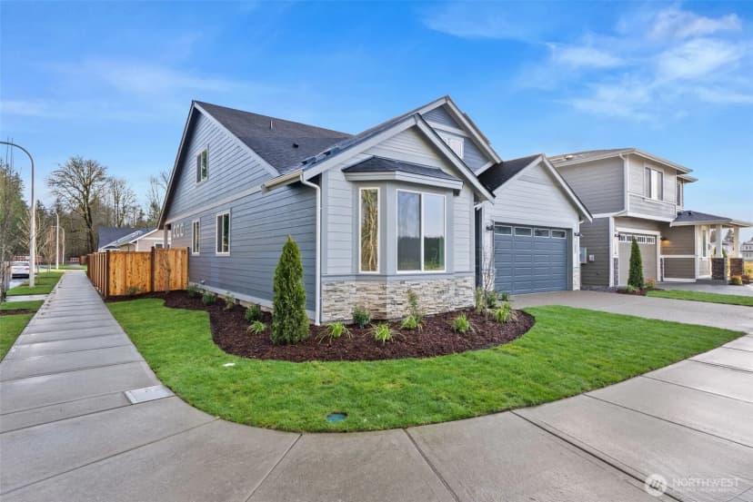 Property photo for 7302 Jenner Street Sw #lot 64, Tumwater photo 38