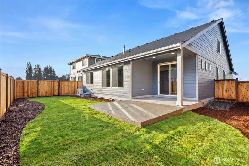 Property photo for 7302 Jenner Street Sw #lot 64, Tumwater photo 31