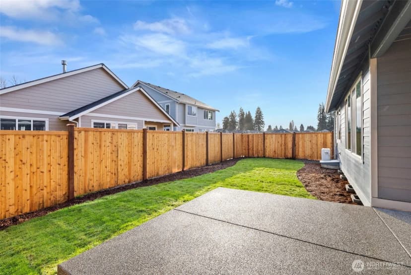 Property photo for 7302 Jenner Street Sw #lot 64, Tumwater photo 33