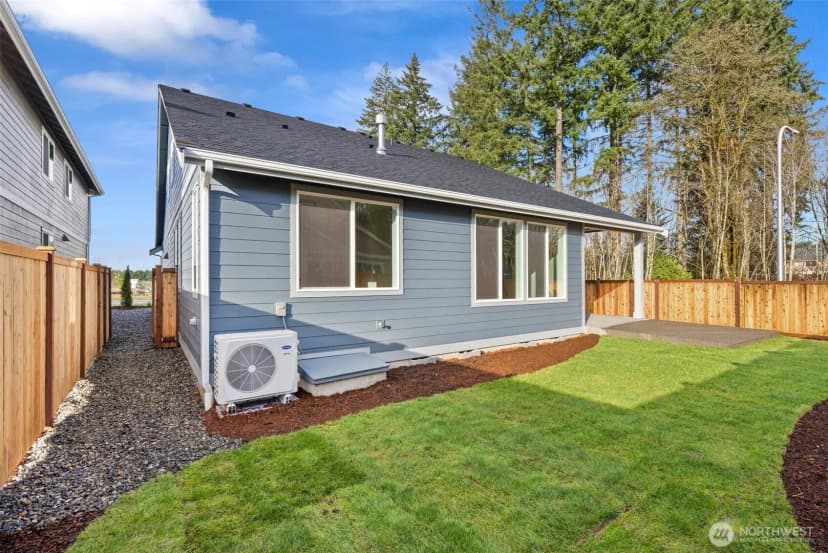 Property photo for 7302 Jenner Street Sw #lot 64, Tumwater photo 35