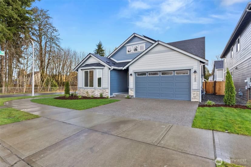 Property photo for 7302 Jenner Street Sw #lot 64, Tumwater photo 39
