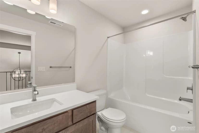 Property photo for 7302 Jenner Street Sw #lot 64, Tumwater photo 28