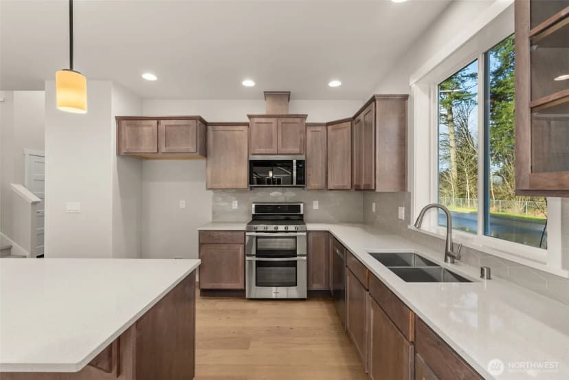 Property photo for 7302 Jenner Street Sw #lot 64, Tumwater photo 10