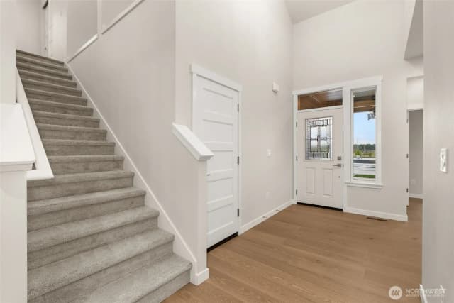 Property photo for 7302 Jenner Street Sw #lot 64, Tumwater photo 3
