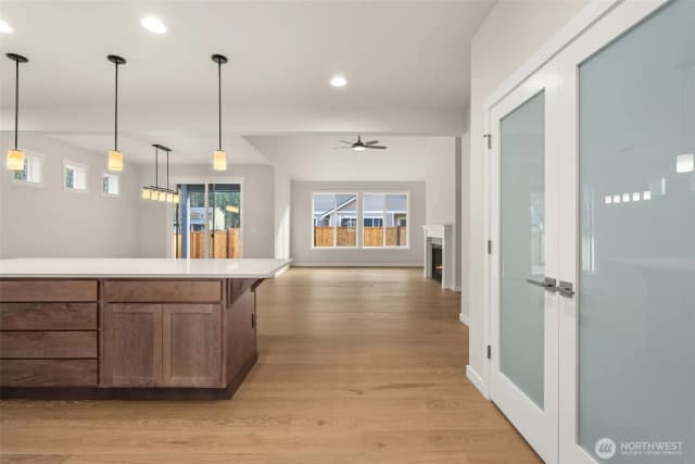 Property photo for 7302 Jenner Street Sw #lot 64, Tumwater photo 5