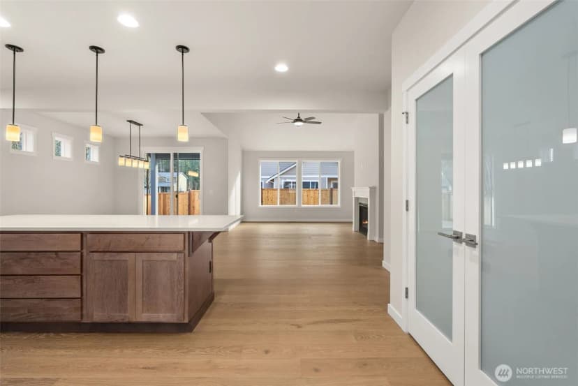 Property photo for 7302 Jenner Street Sw #lot 64, Tumwater photo 5
