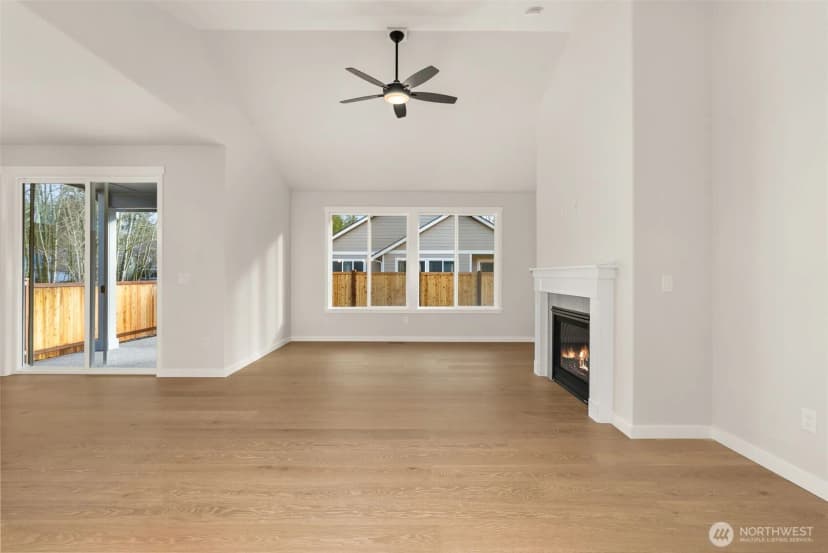 Property photo for 7302 Jenner Street Sw #lot 64, Tumwater photo 6