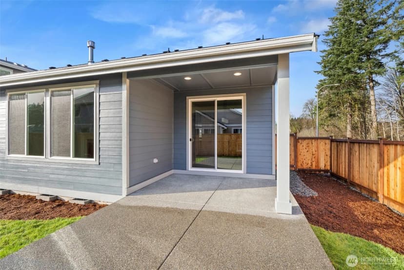 Property photo for 7302 Jenner Street Sw #lot 64, Tumwater photo 32