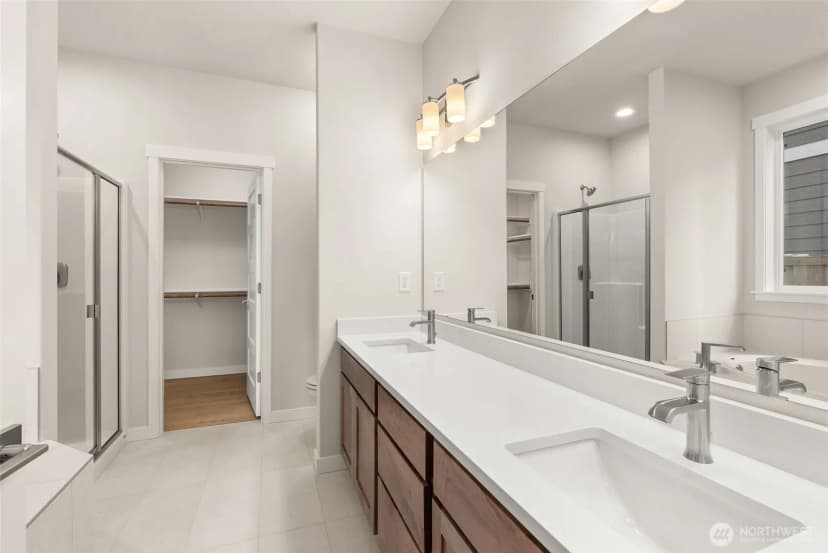 Property photo for 7302 Jenner Street Sw #lot 64, Tumwater photo 16