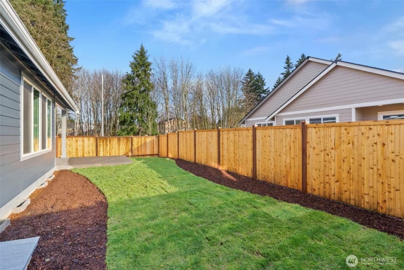 Property photo for 7302 Jenner Street Sw #lot 64, Tumwater photo 34
